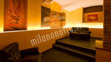 mexicali Milano